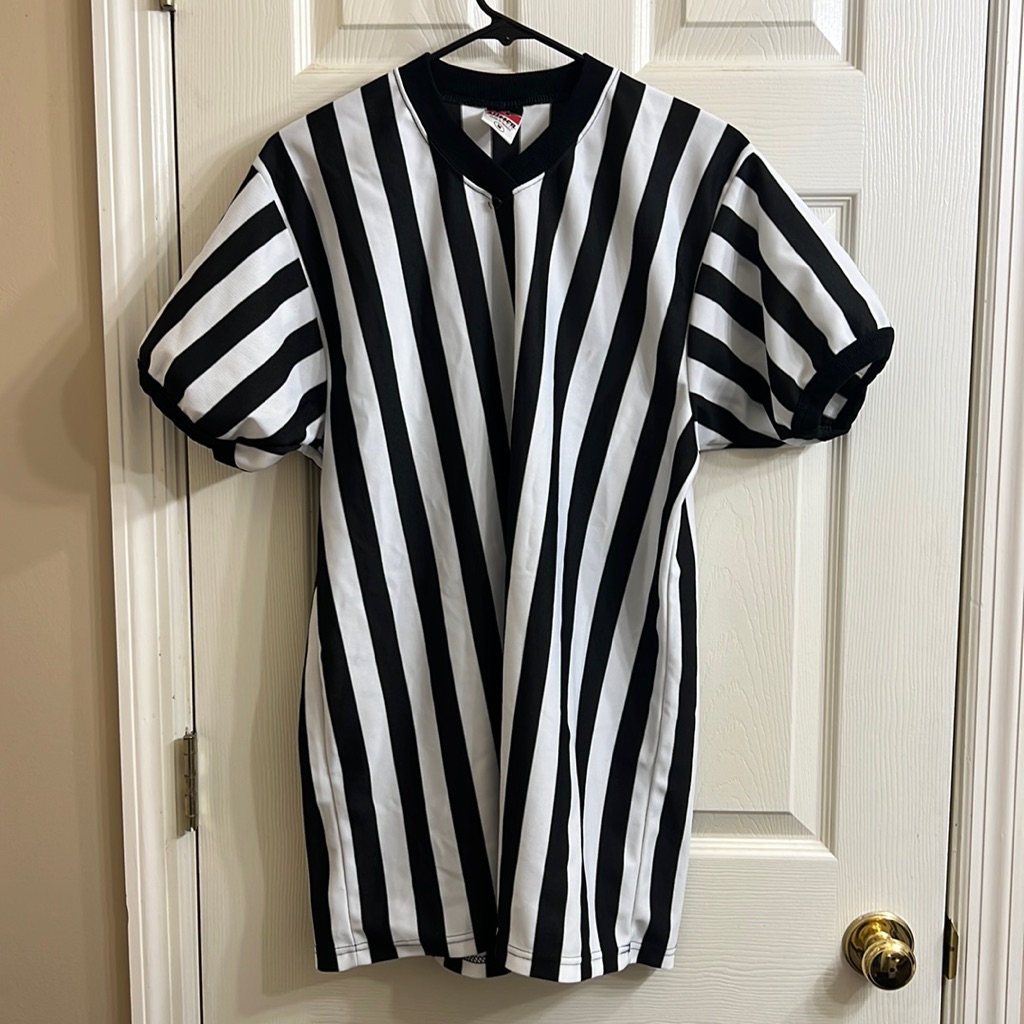Ref Tee